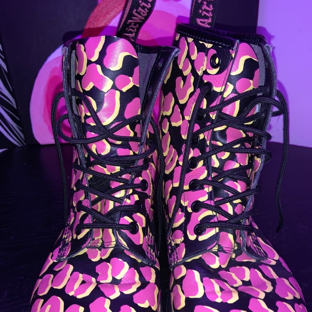 Dr.Martens Womens